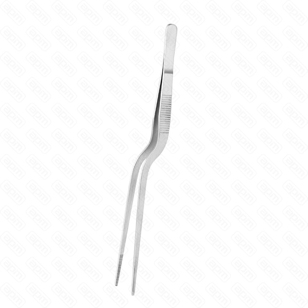 Пинцет 30 см  PL- Barbossa