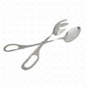 Щипцы 27 см металл PL Proff Cuisine