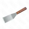 Лопатка металлическая 125 см 17570деревянная ручка  PL Proff Cuisine
