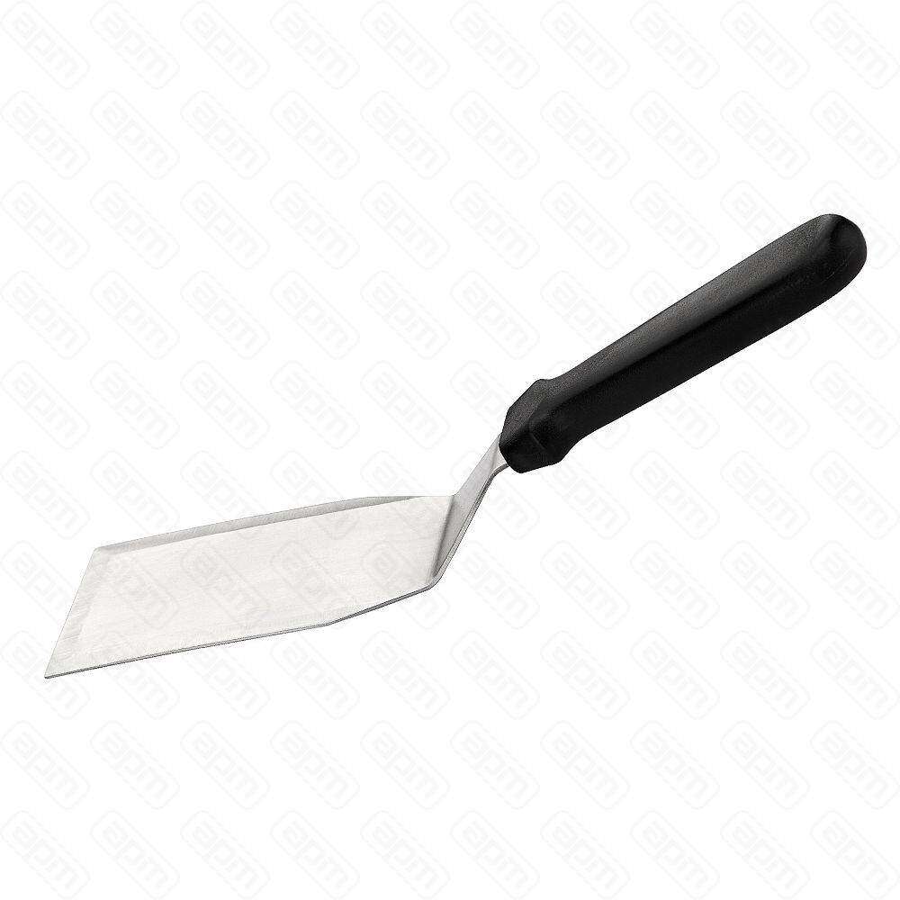 Лопатка металлическая 125 см 17471пластиковая ручка PL Proff Cuisine