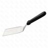 Лопатка металлическая 125 см 17471пластиковая ручка PL Proff Cuisine
