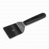 Лопатка металлическая 65 см с пластиковой ручкой PL - Proff Chef Line