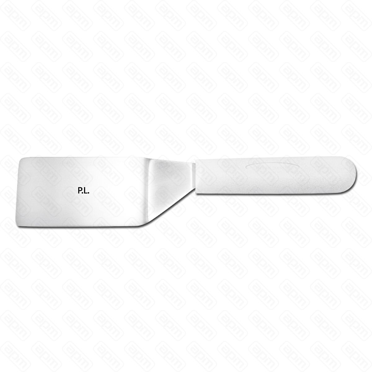 Лопатка с пластиковой ручкой10см62 см  PL Proff Cuisine