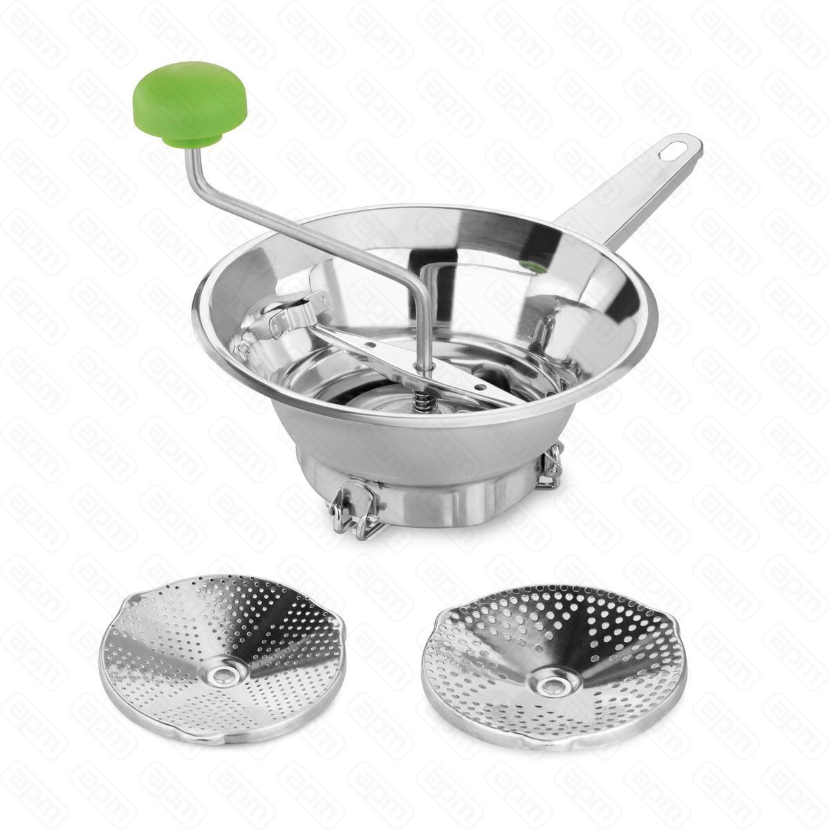 Машинка для протирки пюре 20 смЭкономсталь 180 PL Proff Cuisine
