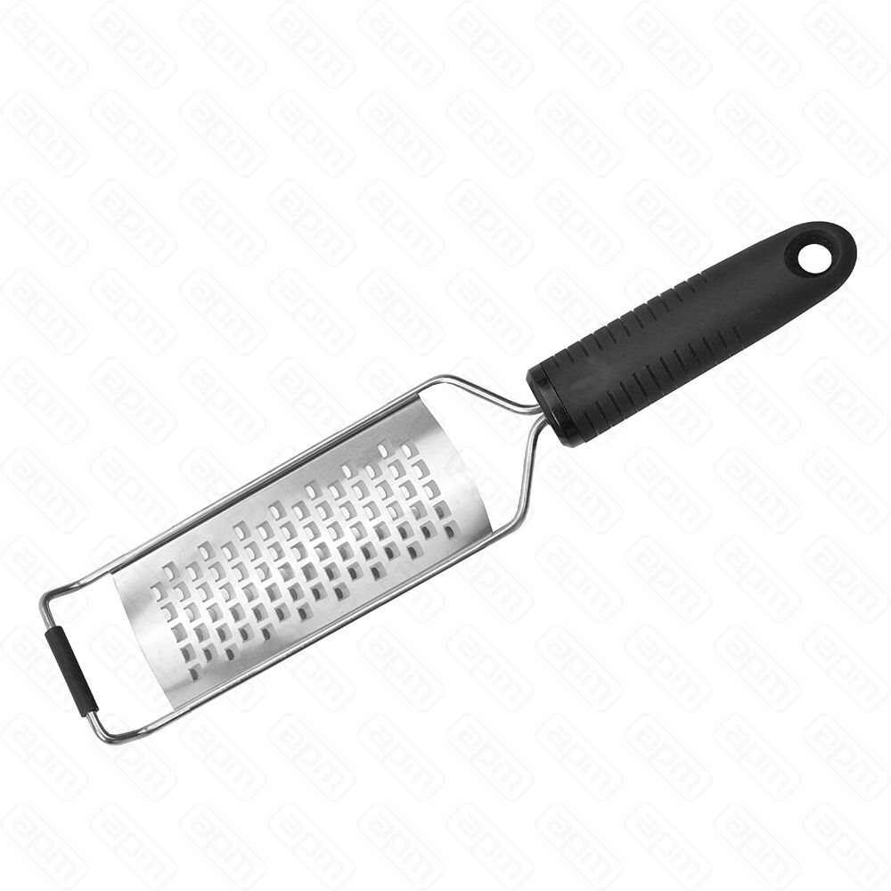 Терка с пластиковой ручкой 31573 см черная пластиковая ручка PL Proff Cuisine
