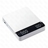 Весы кофейныеUSB зарядка1200 mAH  ZeroHero- Proff Coffee