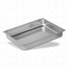 Гастроемкость PL Proff Cuisine 2140 мм 650530 мм 12 л металл Е-8021040