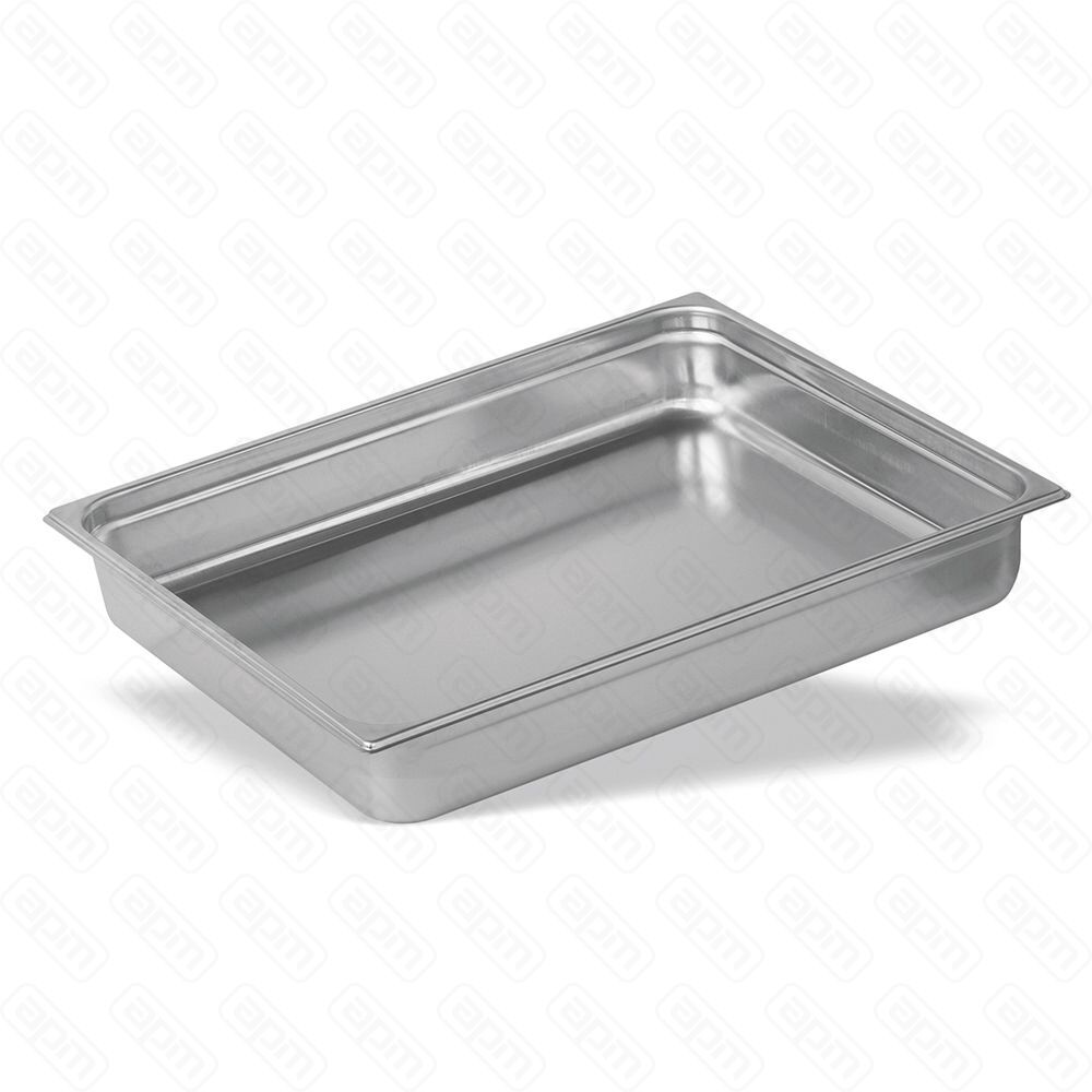 Гастроемкость 21150 мм 650530 мм 43 л PL Proff Cuisine