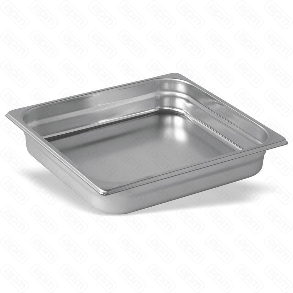 Гастроемкость 23100 мм 353325 мм 9 л металл PL Proff Cuisine