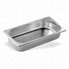 Гастроемкость 1340 мм 32517540 мм 15 л металл PL Proff Cuisine