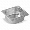 Гастроемкость 1665 мм 17616265 мм 1 л металл PL Proff Cuisine