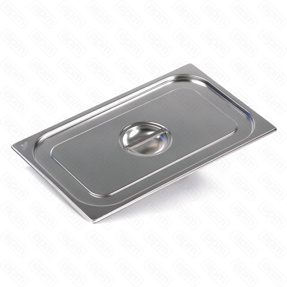 Крышка для гастроемкости 11 металл PL Proff Cuisine