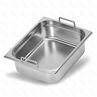 Гастроемкость с ручками 13100 мм 325175 мм 41 л металл PL Proff Cuisine