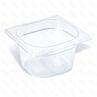 Гастроемкость 1665 мм 17616265 мм 1 л PL Proff Cuisine