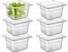 Гастроемкость 14200 мм  мм  поликарбонат PL Proff Cuisine