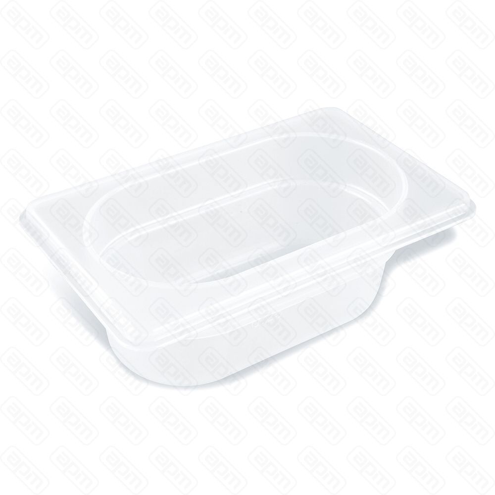 Гастроемкость 19100 мм 176108100 мм 07 л PL Proff Cuisine