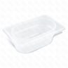 Гастроемкость 19100 мм 176108100 мм 07 л PL Proff Cuisine