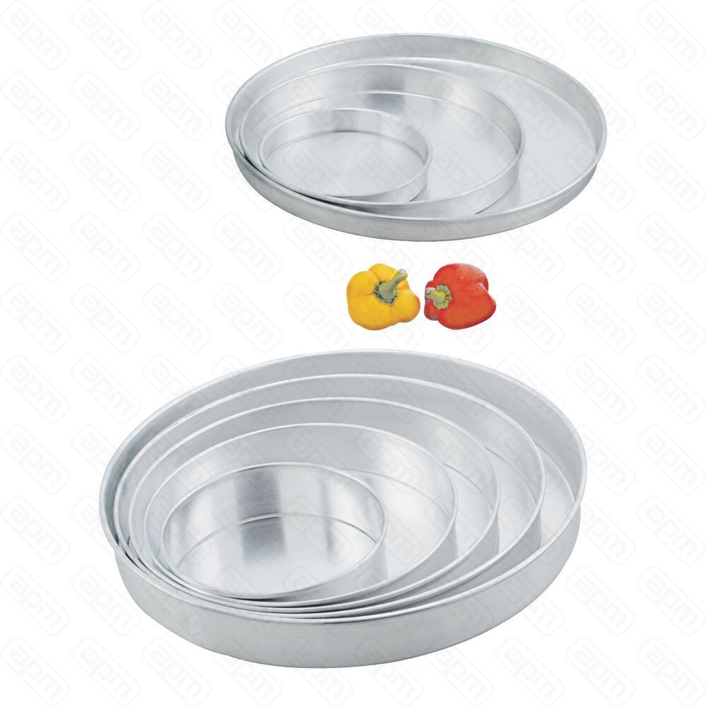 Форма для пиццы d 38 см h 25 см PL Proff Cuisine