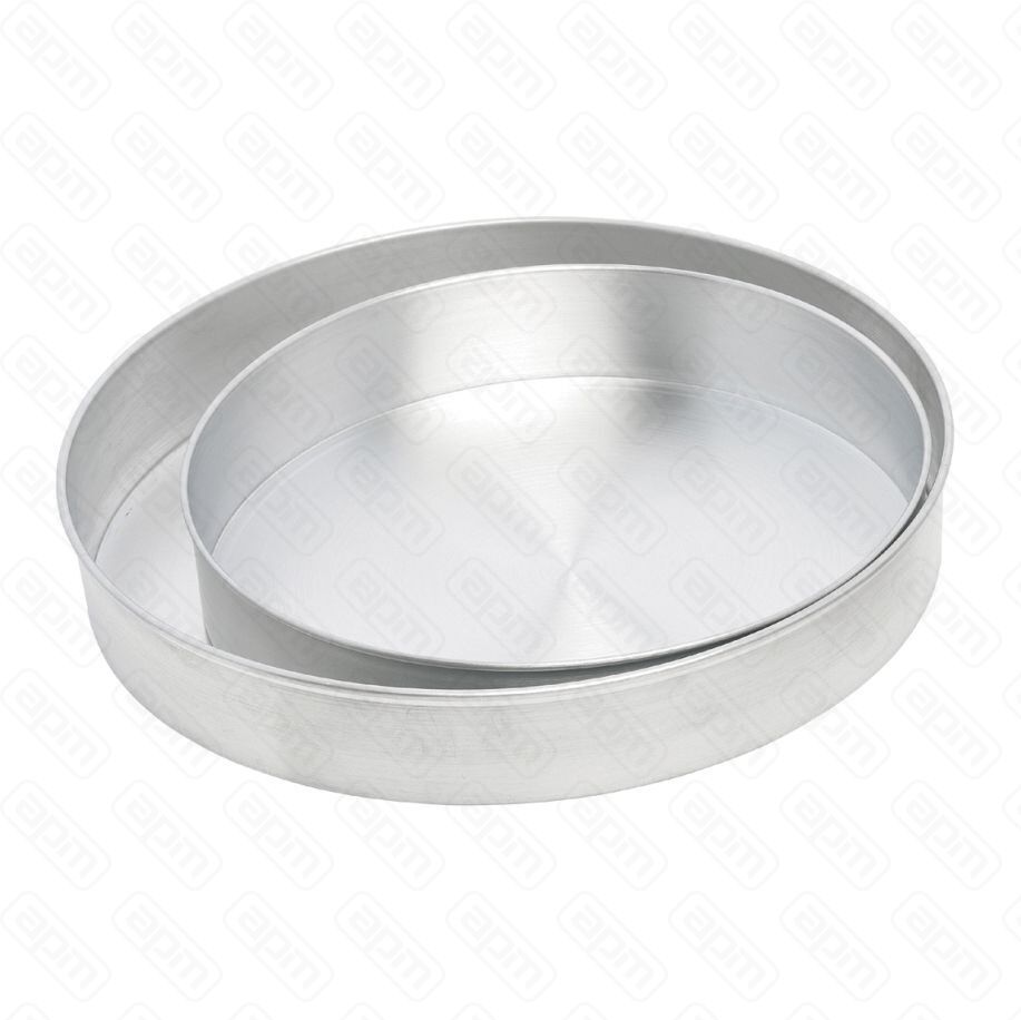 Форма для пиццыкоржей d 25 см h 5 см PL Proff Cuisine
