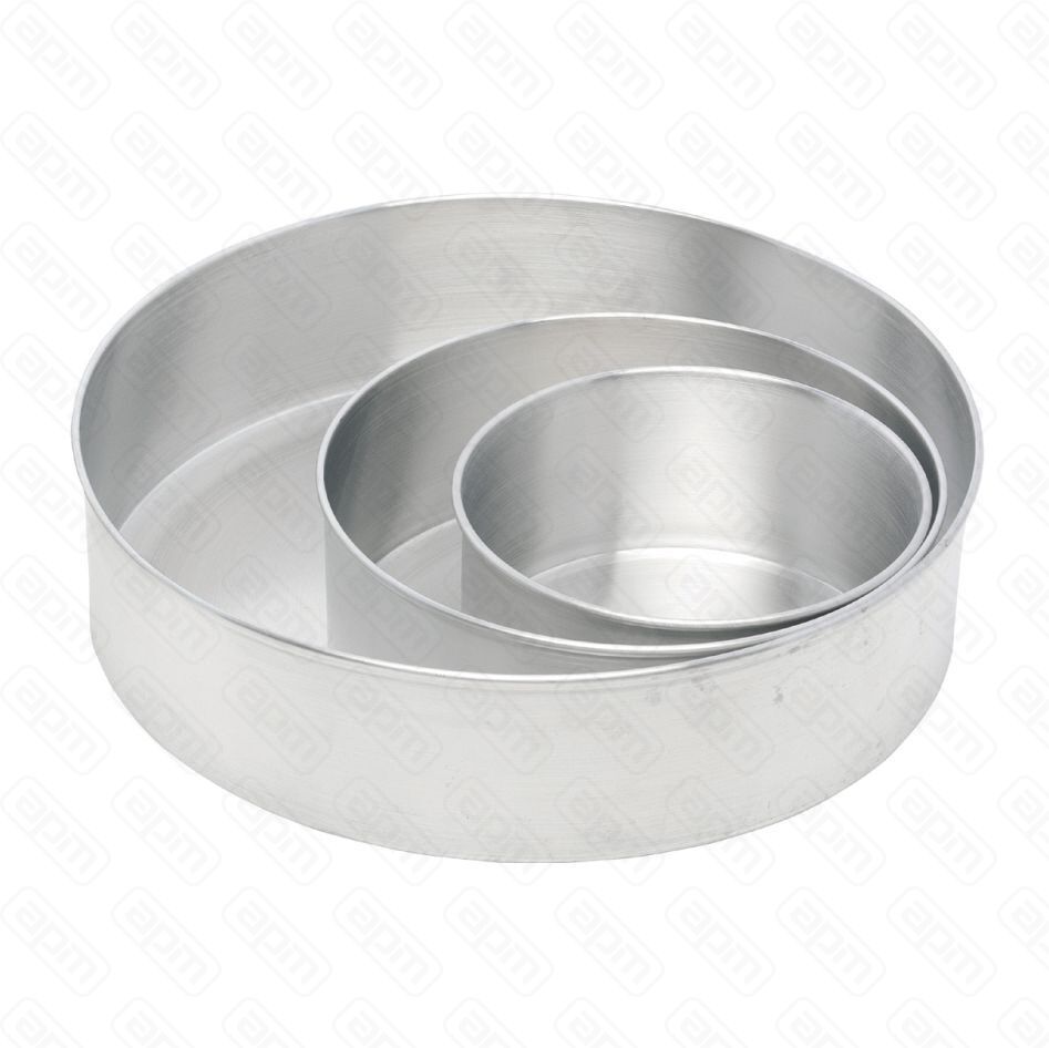 Форма для коржей d 25 см h 75 см PL Proff Cuisine