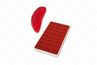 Форма силиконовая Апельсиновая долька Silikomart Италия