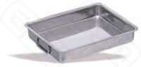 Противень с ручками 403065 нержавейка Pujadas Испания