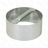 Высечка круглая с ручкой d 25 см h 75 см PL Proff Cuisine
