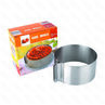 Форма раздвижная Кольцо d16-30 h85cм PL