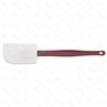 Лопатка кондитерская силиконовая t 230 C 36 см PL Proff Cuisine