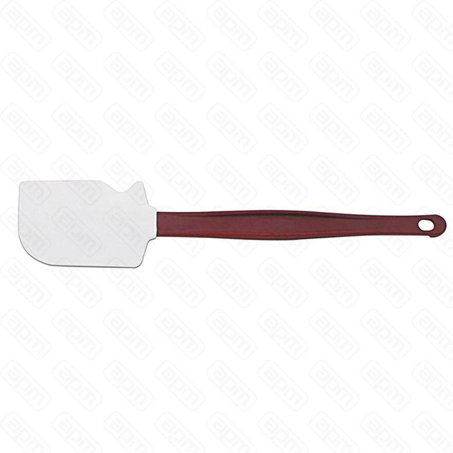 Лопатка силиконовая 36 см температура до 260С PL Proff Cuisine