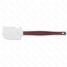 Лопатка силиконовая 40 см температура до 260С PL Proff Cuisine