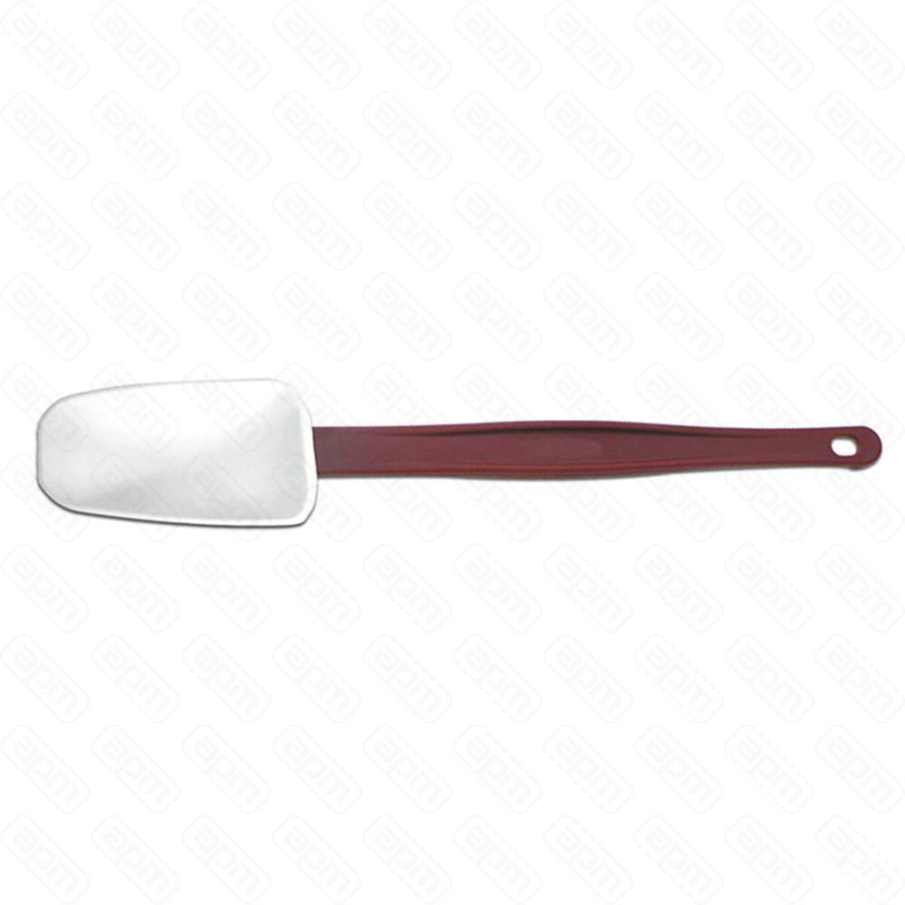 Лопатка кондитерская силиконовая t 260 C 36 см PL Proff Cuisine