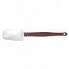Лопатка кондитерская силиконовая t 260 C 36 см PL Proff Cuisine