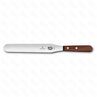 Лопатка Victorinox кондитерская прямая 23 см ручка розовое дерево