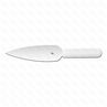 Нож-лопатка кондитерская металлическая с пластиковой ручкой 16 см  PL Proff Cuisine
