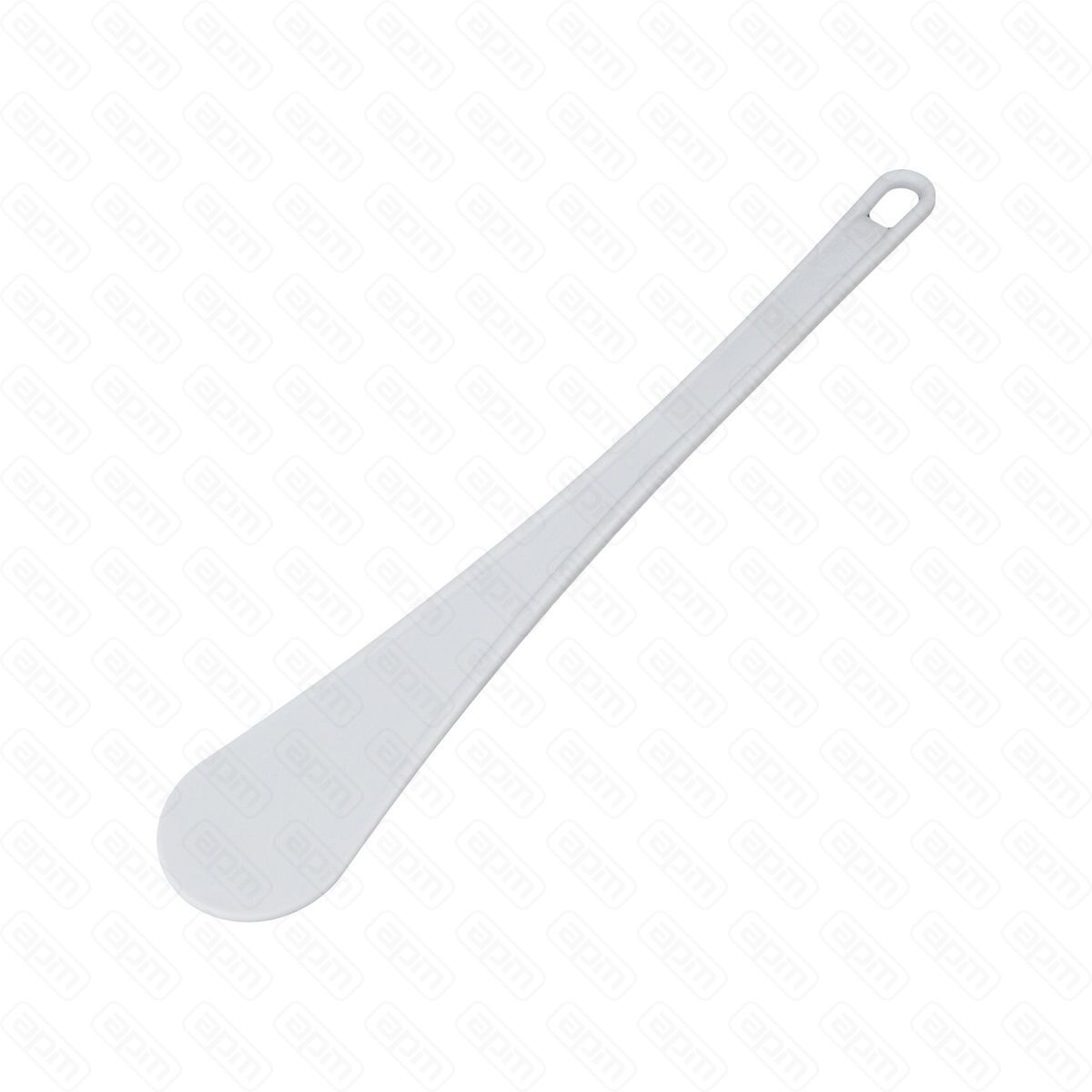 Лопатка кондитерская пластиковая  t-до 100C  30 см PL Proff Cuisine
