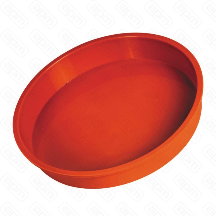 Форма PL Proff Cuisine круглая для выпечки силикон d 20 см h 4 см