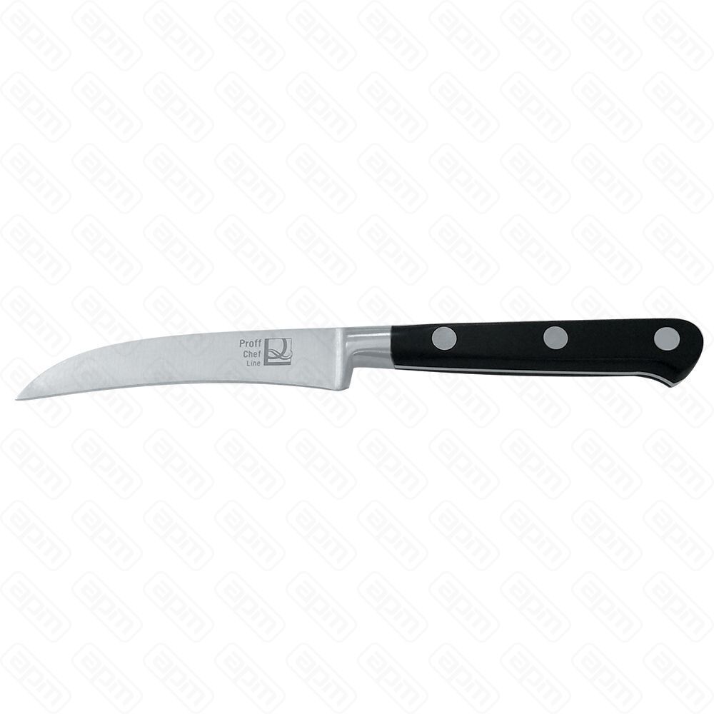 Кованый нож ECO-Line Коготь для овощей и фруктов 9 см PL - Proff Chef Line