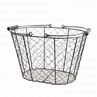 Подставка для хлеба металлическая с хлопковой вставкой 352322h см PL Proff Cuisine