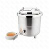 Мармит 10 л суповой электрический нержавейка PL Proff Cuisine