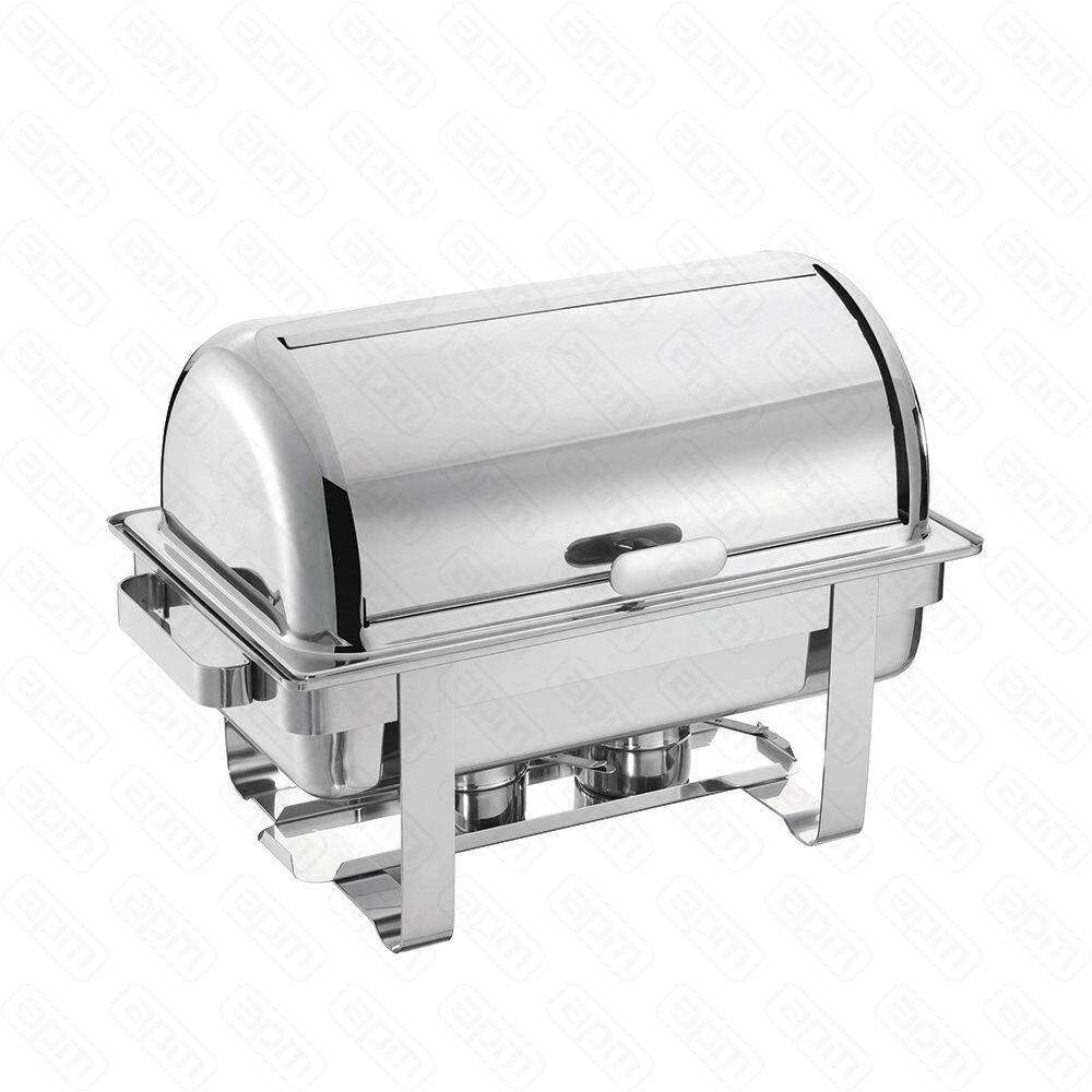 Мармит EcoLine с откидной крышкой 3555 см 85 л PL Proff Cuisine
