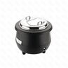 Мармит суповой электрический 10 л 400-450w SUNNEX - PL