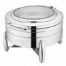 Мармит Verona круглый 68 л d 36 см PL Proff Cuisine