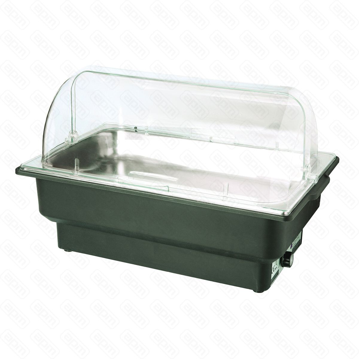Мармит сервировочный электрический 135 л 11-100 760-900w SUNNEX - PL