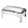 Мармит с откидной крышкой 9 л5654329 смсерия STIV  PL-Proff Cuisine