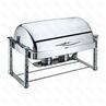 Мармит с откидной крышкой 9 л6954545 смсерия STIV  PL-Proff Cuisine