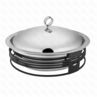 Мармит 262613 см  PL--Hotelware
