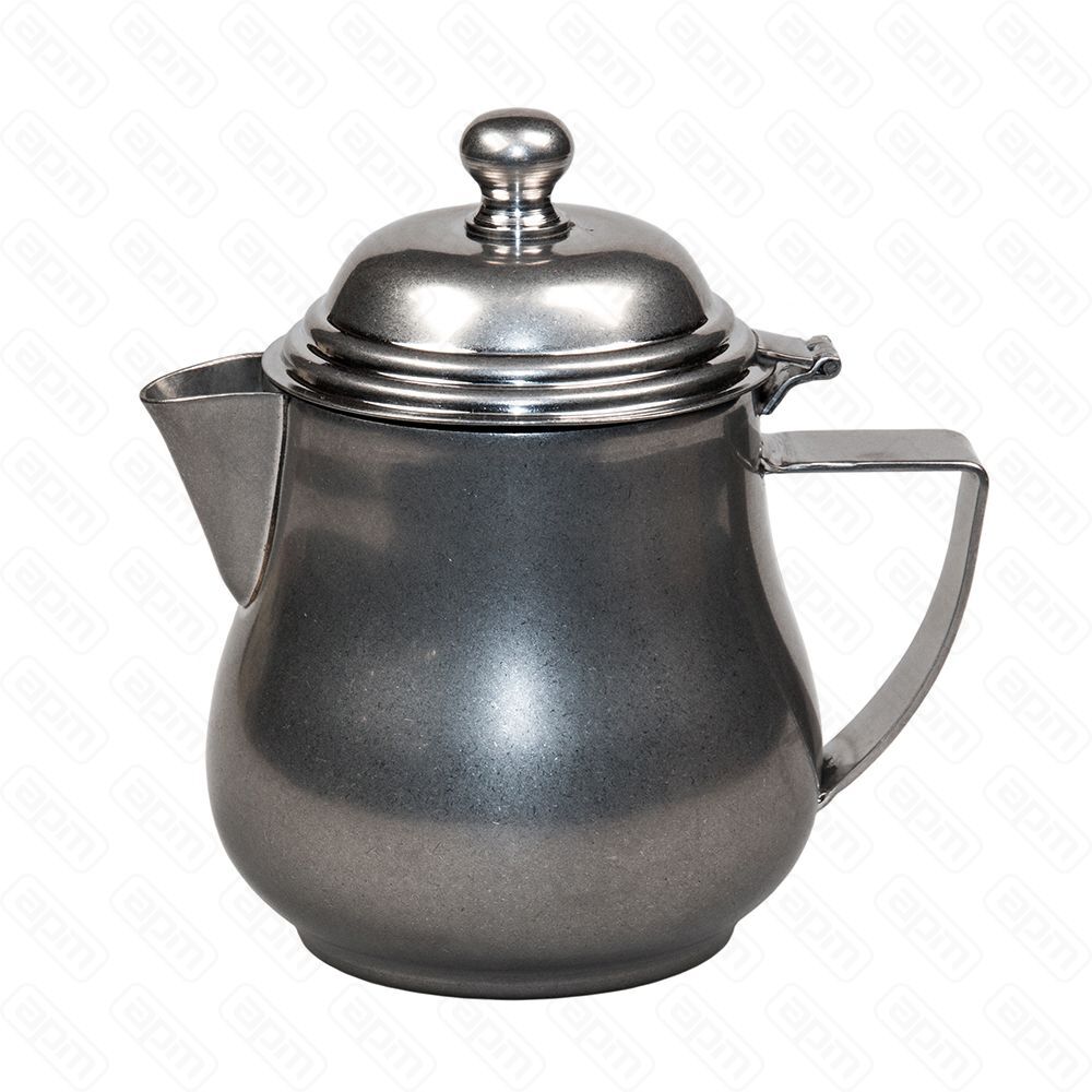 Чайник сервировочный 500 мл винтажное покрытие нержавеющая сталь PL Proff Cuisine