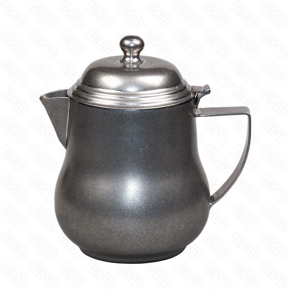 Чайник сервировочный 750 мл винтажное покрытие нержавеющая сталь PL Proff Cuisine