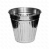 Стакан d 125 см для снековфри металл PL Proff Cuisine